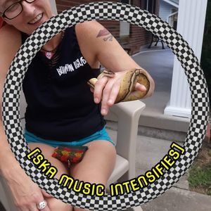 Meet your Posher, Tonya